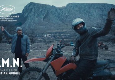 R.M.N., cel mai nou film al regizorului Cristian Mungiu, în premieră la Oradea