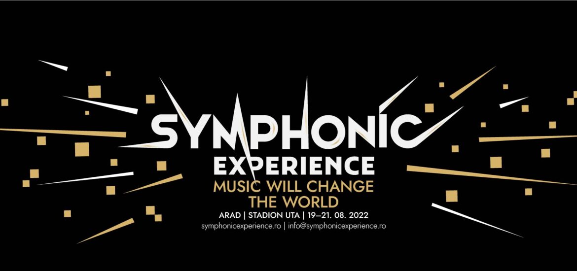Bihorenii invitati la Arad la Symphonic Experience Arad. Printre invitati: Gheorghe Zamfir, Trupa Phoenix, Laura Bretan, Marcel Pavel si altii