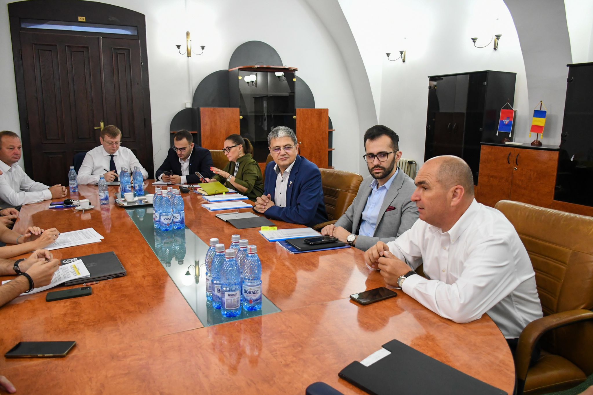 Alte 3 localitati din Bihor vor avea gaz. In Nojorid, Oșorhei și Paleu  se va introduce gaz cu fonduri europene