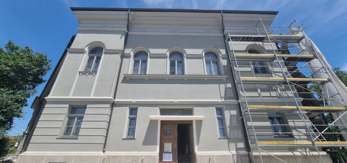 Incubatorul de Afaceri din Oradea isi cauta chiriasi pana pe 29 mai