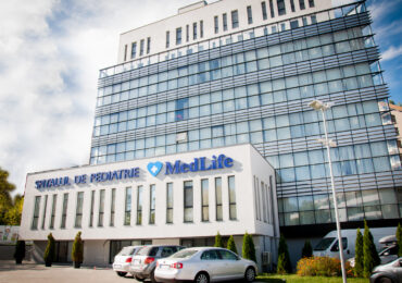 MedLife preia integral Medcris Oradea, cel mai mare centru de medicina muncii și servicii conexe din județul Bihor