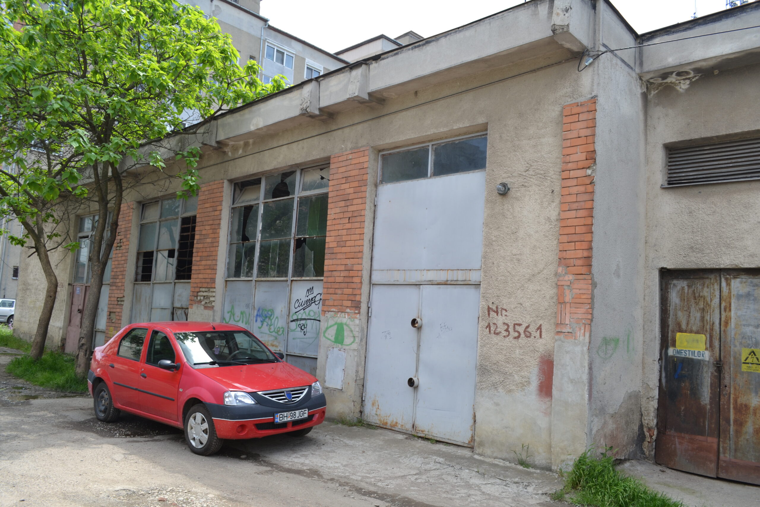 S-a semnat contractul pentru realizarea unei noi stații termice geotermale, în zona Imprimeriei de Vest
