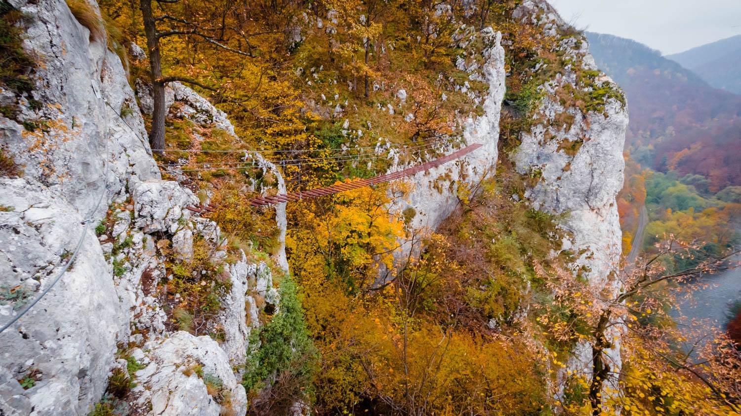 Trasee turistice montane din Bihor, omologate de Ministerul Turismului. Vezi care sunt acestea