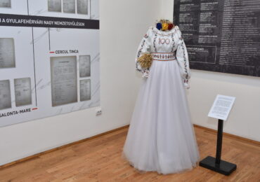 Expozitii temporare si permanente la muzeele din Oradea, in saptamana 4-10 iulie