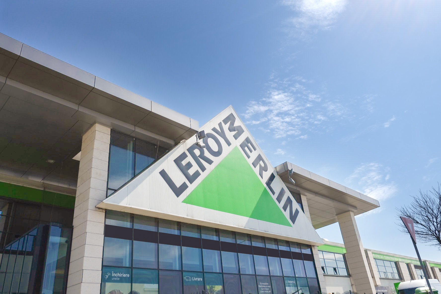 Leroy Merlin împlinește 5 ani în Oradea și organizează cateva evenimente speciale si o actiune de donare de sange deschisa tuturor oradenilor