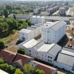 CJ Bihor a depus cerere de finanțare pentru Campusul Școlar din Oradea. Investitia se ridica la aprape 30 milioane de euro