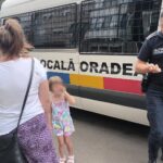 Poliția Locală Oradea acționează și în week-end pentru descurajarea fenomenului cerșetoriei