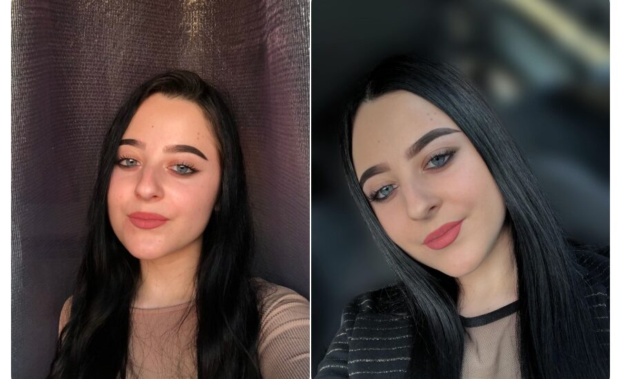 Interviu | Denisa Sotiuț, una dintre cele două absolvente din Oradea, cu media 10 la examenul de Bacalaureat, va continua studiile la Universitatea Oradea