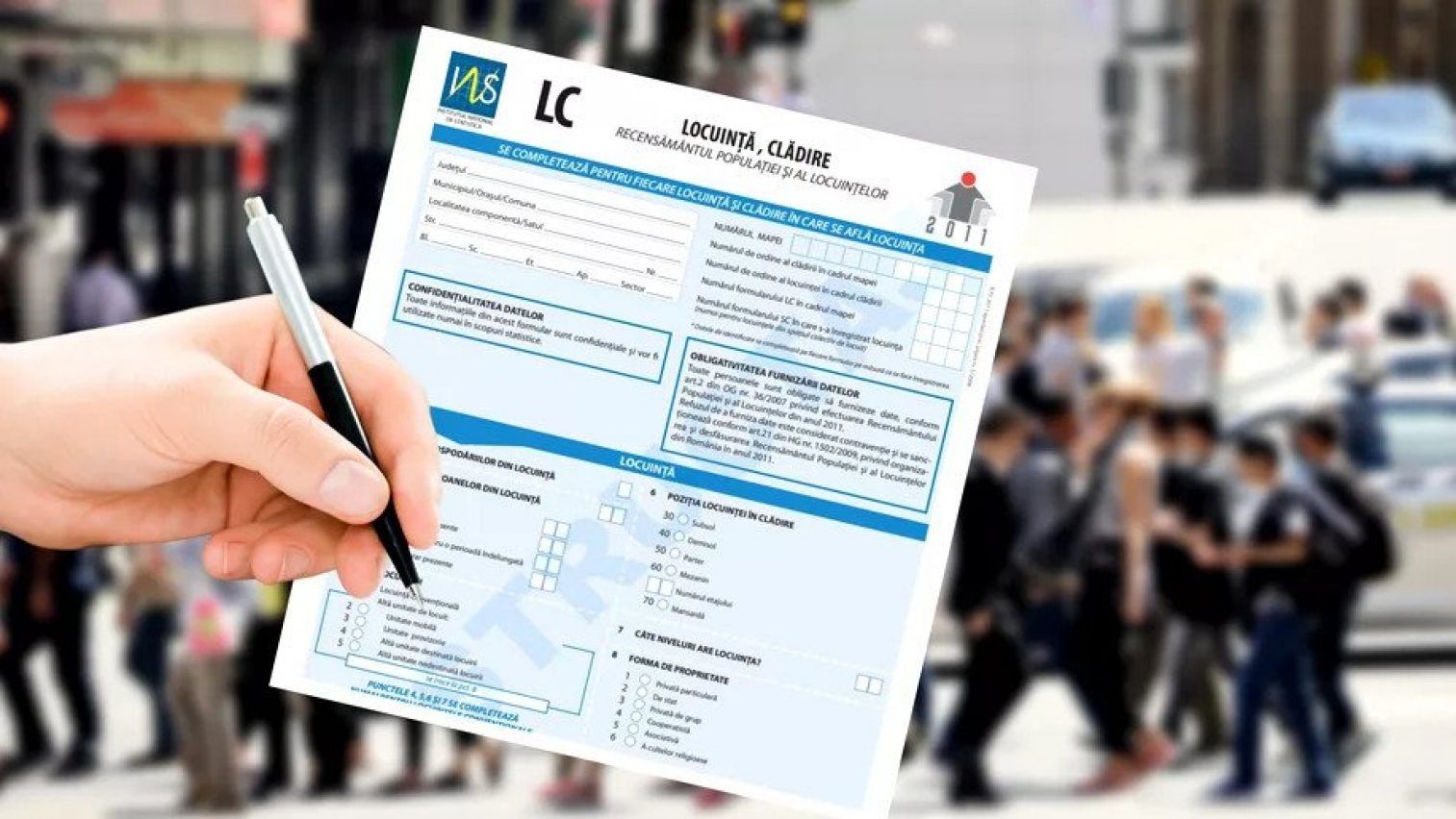 Refuzul recenzarii – amenda de pana la 5000 lei. In Oradea functioneaza de astazi 3 centre de recenzare