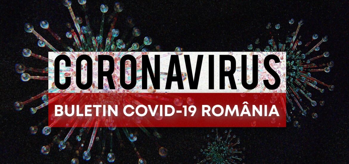Buletin Covid-19 | Aproape 10 mii de cazuri in ultimele 24 de ore in Romania. In judetul Bihor situatia se inbunatateste