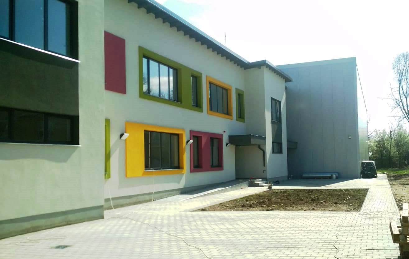 Primaria Oradea construieste un nou Centru de Zi pentru copiii proveniți din comunități marginalizate