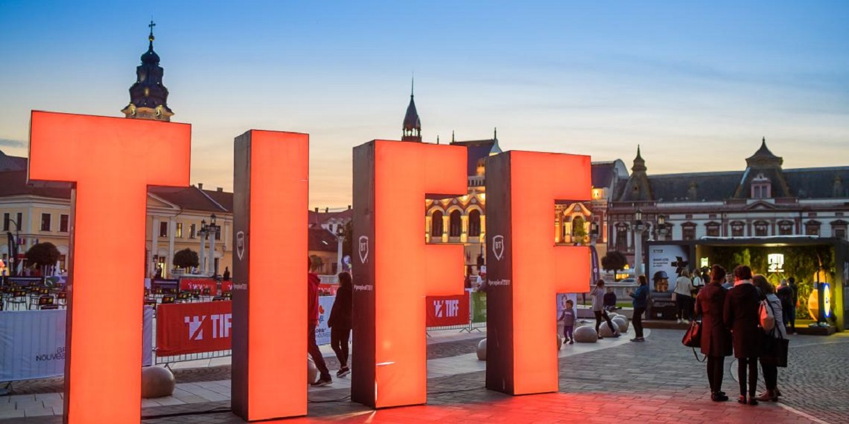 Filme la TIFF Oradea 2022. Cinci locatii si zeci de filme in 3 zile de eveniment