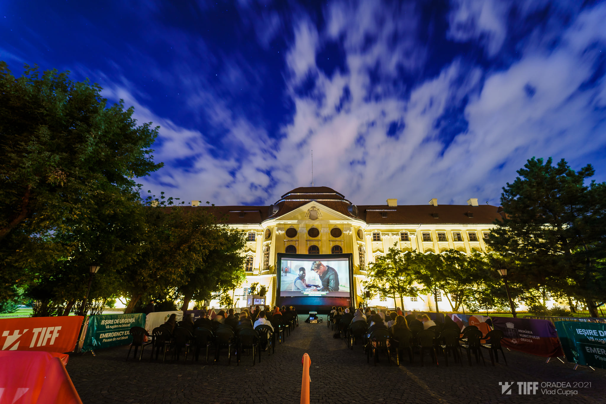 Noua cinematografie maghiară și o retrospectivă de autor dedicată regizoarei Ildikó Enyedi, la TIFF Oradea 2022