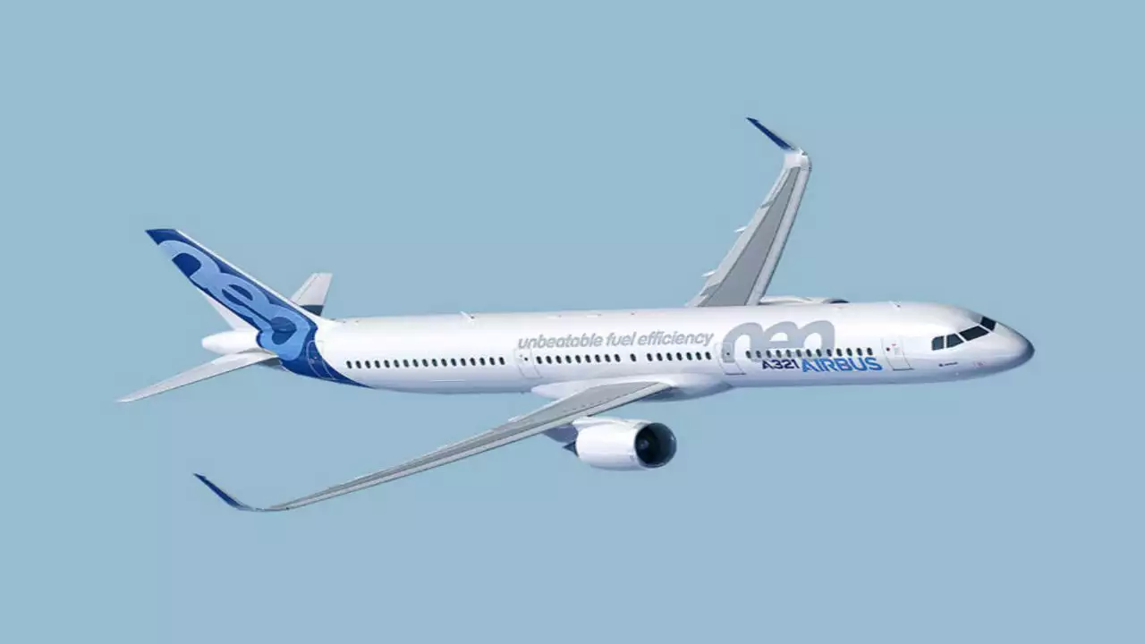 Investitii pe fonduri europene la Aeroportul Oradea, pentru a permite aterizarea si gararea avioanelor de tip Airbus 320/321