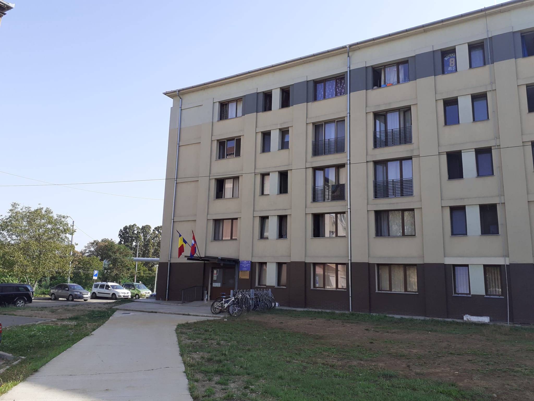 Incepe sesiunea de depunere a dosarelor pentru inchirierea locuintelor sociale din Oradea. Descarca cererea tip si anexele pentru depunerea dosarului