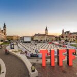 TIFF Oradea 2022 se va desfasura in weekendul 2-4 septembrie