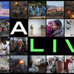 a.LIVE – un proiect marca Fundația Culturală „Festivalul Internațional de Teatru Oradea”, co-finanțat de AFCN