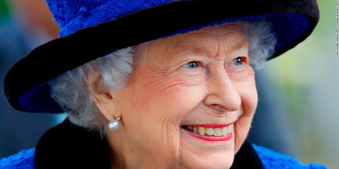 S-a stins din viață Regina Elisabeta a II-a a Marii Britanii.