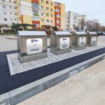 Adio mirosuri printre blocuri! Primaria Oradea va monta 275 de insule ecologice supraterane in municipiu