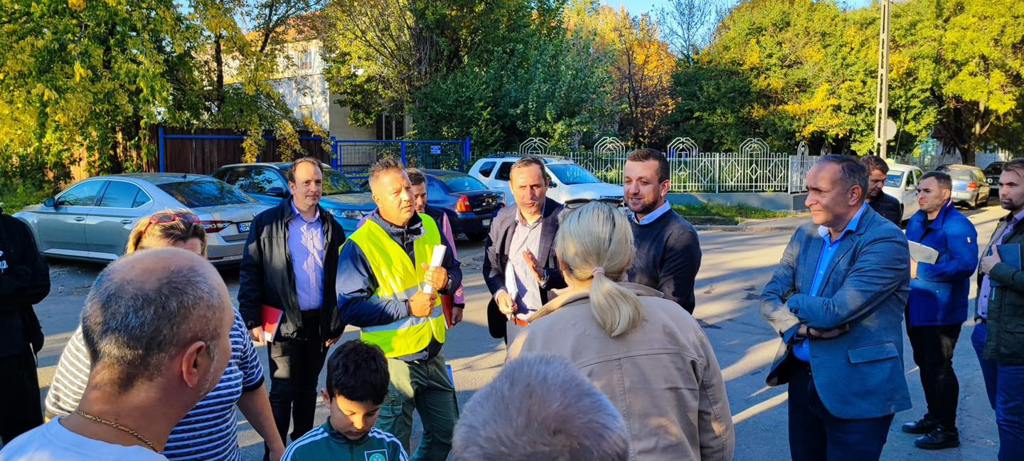 Primarul Birta anunta construirea unui pod rutier nou in Oradea. Unde va fi el amplasat
