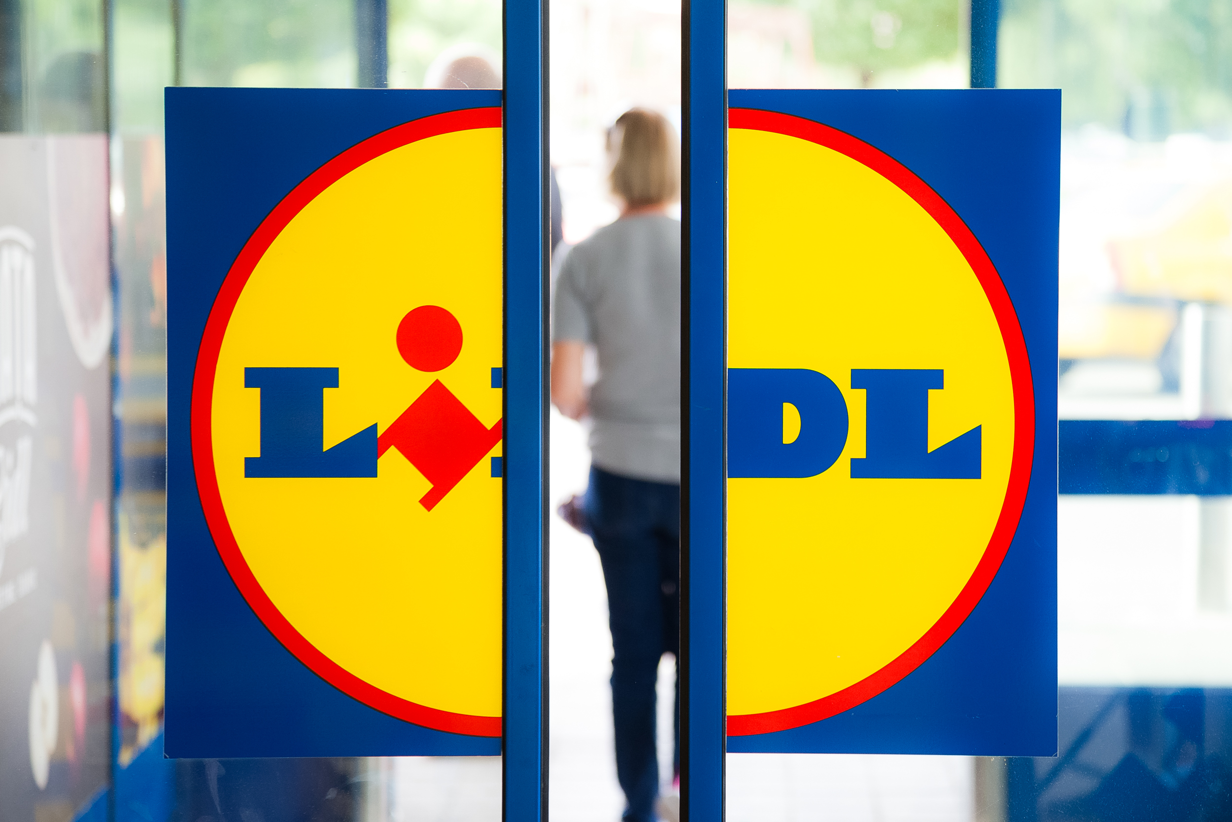 Lidl deschide un nou magazin in Oradea, pe strada Ceyrat
