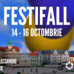 Oradea Festifall 2022. Trei zile de evenimente si concerte in 3 locatii diferite