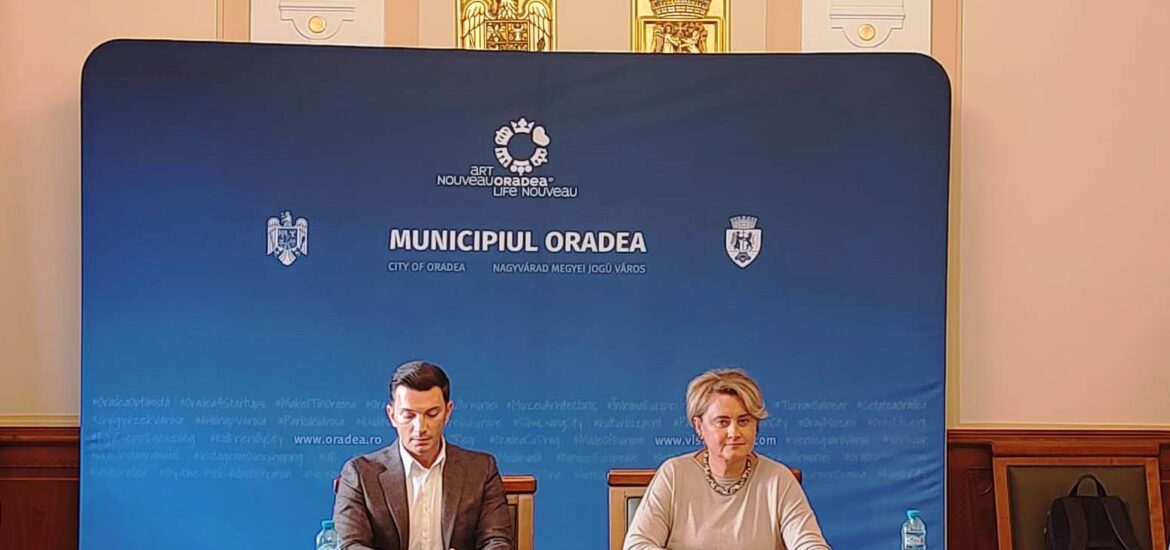 Evenimentele speciale pregătite de echipele Oradea Heritage și Visit Oradea cu ocazia centenarului încoronării Regelui Ferdinand I și a Reginei Maria, la Alba Iulia