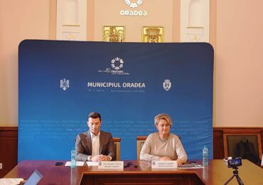 Evenimentele speciale pregătite de echipele Oradea Heritage și Visit Oradea cu ocazia centenarului încoronării Regelui Ferdinand I și a Reginei Maria, la Alba Iulia