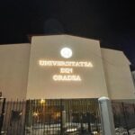 Universitatea din Oradea urcă în clasamentul Metaranking Universitar