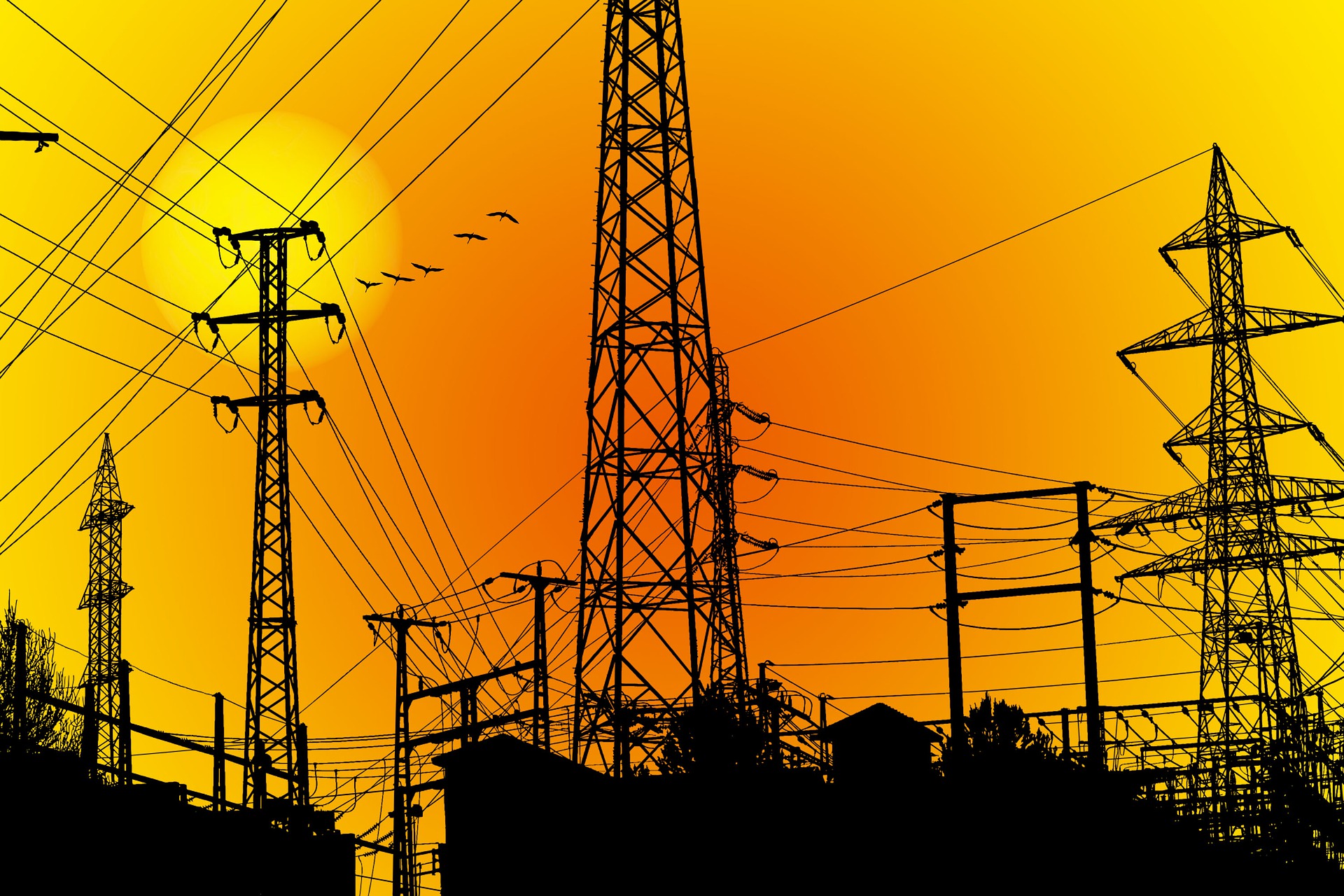 Guvernul a hotarat sa pastreze tarifele la energie la valoarea actuala, pentru consumatorii casnici si sa le ieftineasca pentru marii consumatori