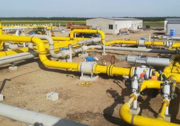 Secretar de Stat in Ministerul Energiei: Romania are suficient gaz si carbune in depozite pentru a trece iarna cu bine