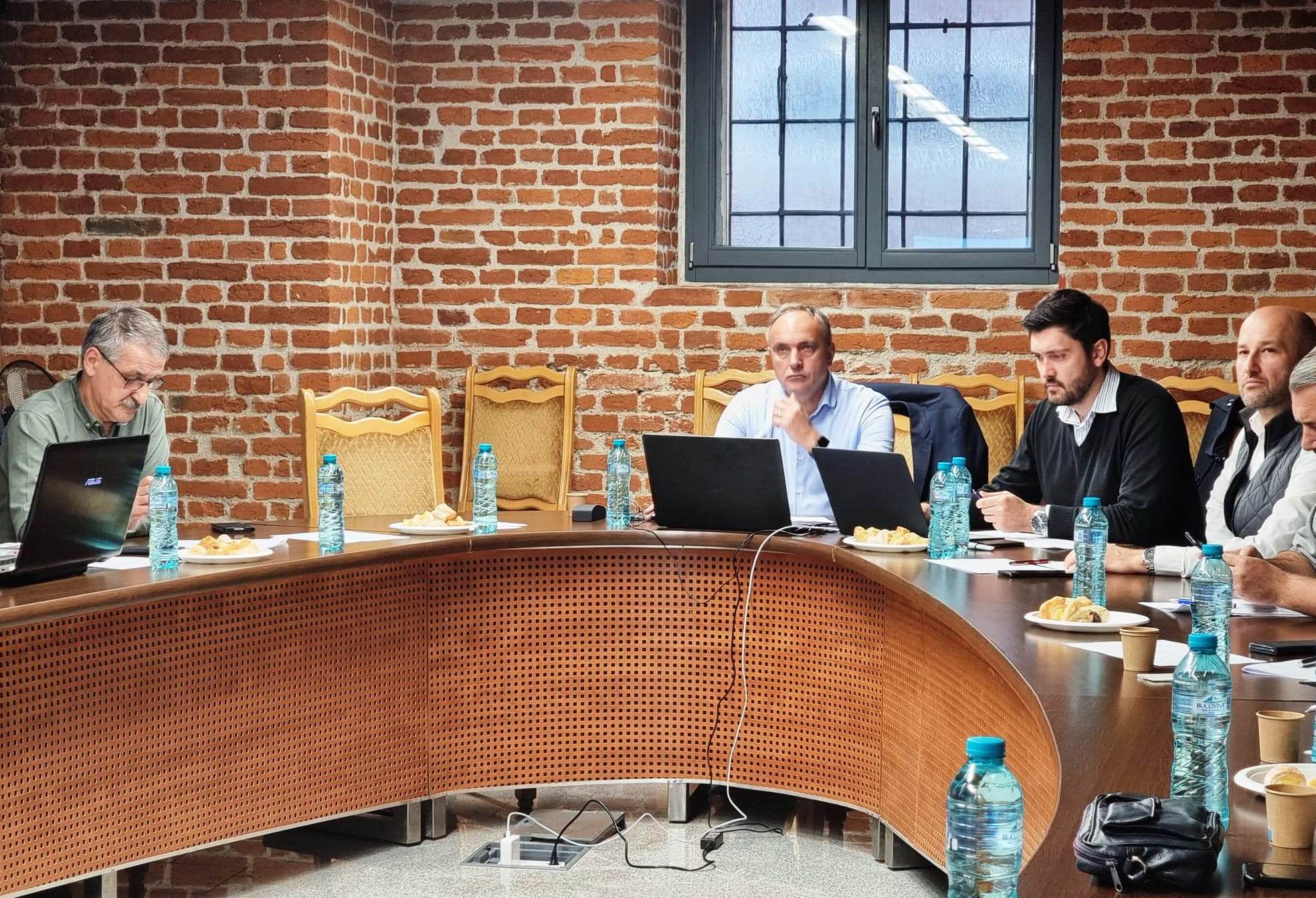 Continua investitiile private in Oradea