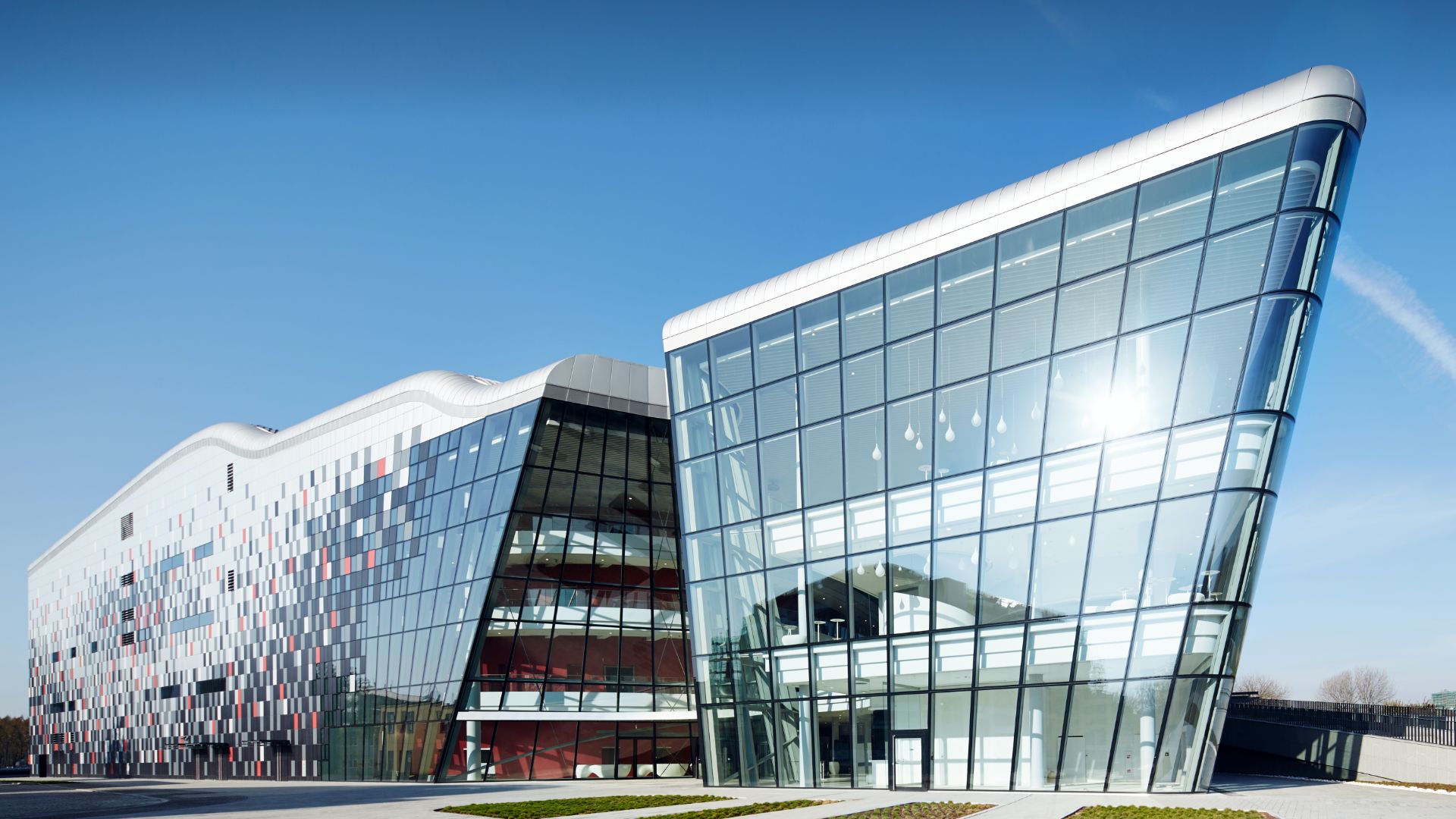 O noua investitie de 50 de milioane de euro si 200 de noi locuri de munca in Oradea.
