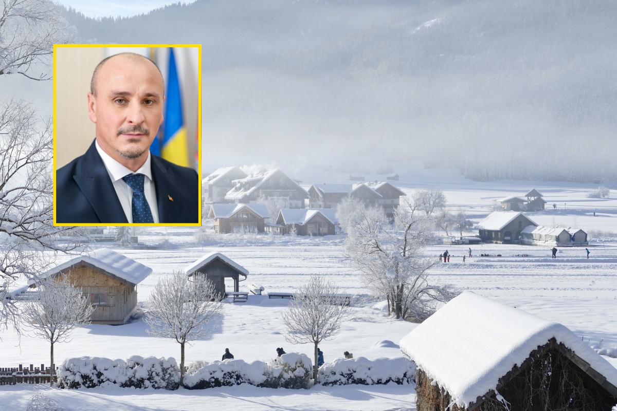 Demersuri ale prefectului Tiplea pentru ca 15 UAT-uri din judetul Bihor sa beneficieze de reducere de 50% la plata facturilor la curent