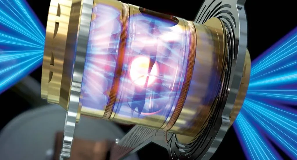 Descoperire istorica în domeniul energiei de fuziune nucleară: „Sfântul Graal” al fuziunii, poate fi într-adevăr atins