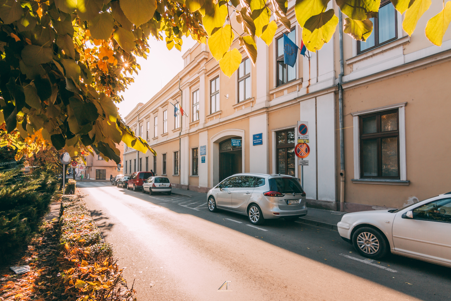 O comuna din judetul Bihor si-a schimbat numele. Modificarea a aparut si in Monitorul Oficial