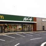 McDonald’s deschide restaurantul cu numărul 96, în Oradea