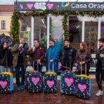 Orasul Faptelor Bune revine la Oradea, in perioada 16-22 decembrie 2023