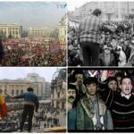 34 de ani de la Revolutia Romana din 1989 – Faptele. Cum s-au desfasurat evenimentele