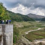 Barajul Lesu va fi reabilitat pe fonduri europene, prin PNRR