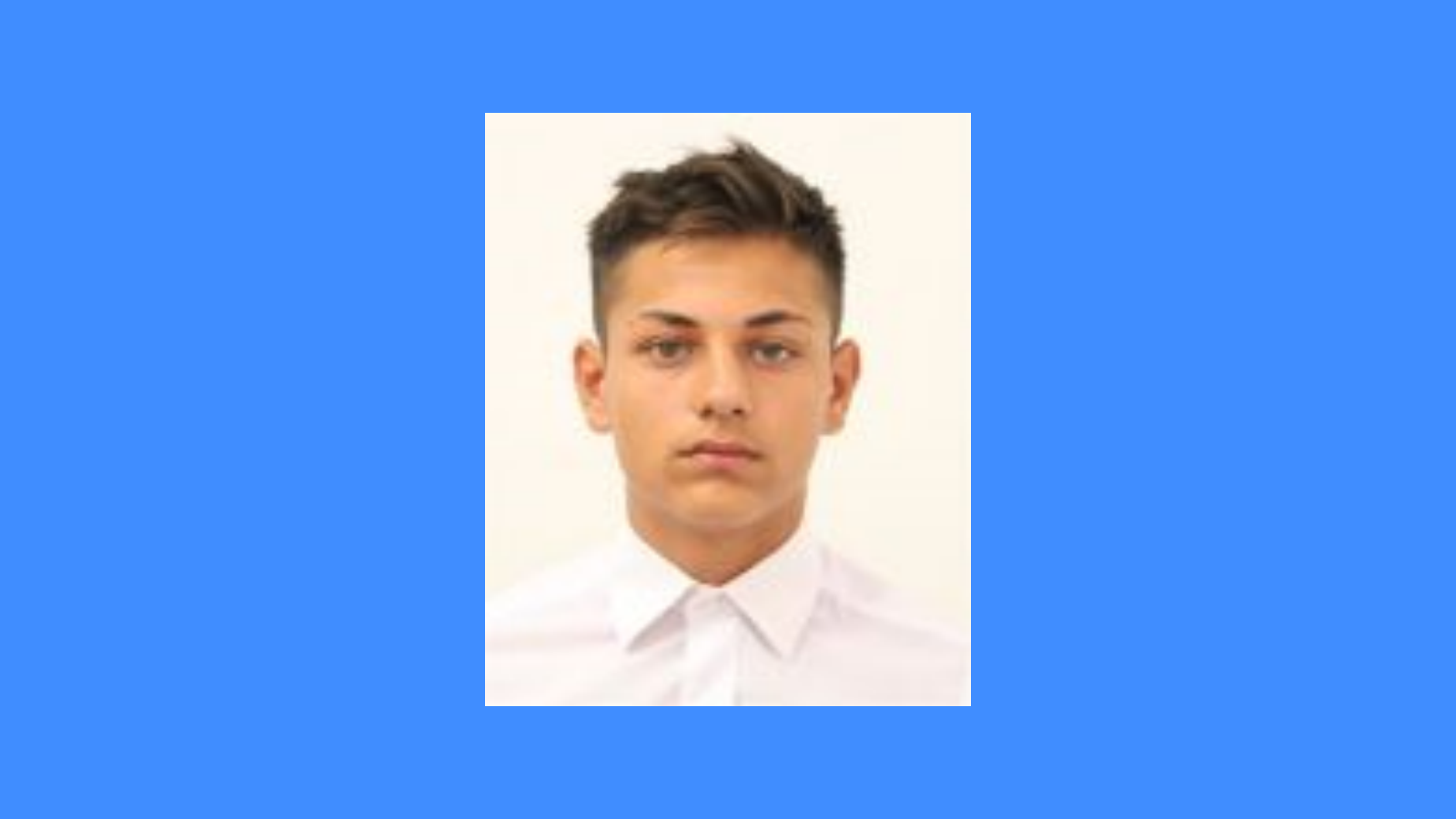 Un minor de 15 ani din judetul Bihor este dat disparut dintr-o casa de tip familial din Telechiu.