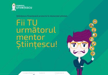 Fundația Comunitară Oradea lansează Fondul Științescu, ediția a V-a