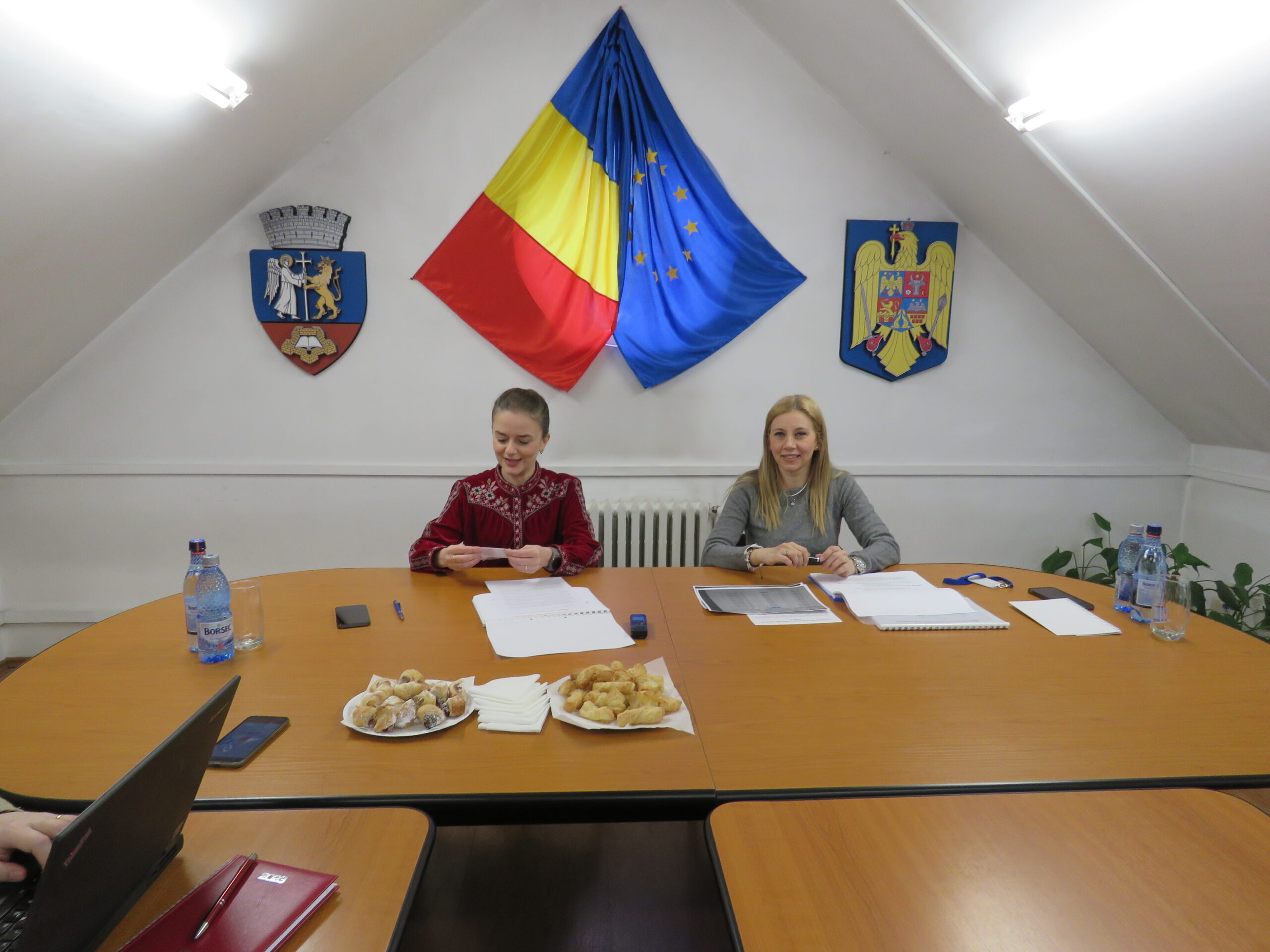 DASO a continuat si in 2022 sa sprijine comunitatea