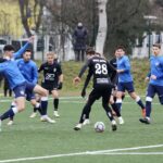 Foto | FC Bihor Oradea a inceput pregatirile cu un prim meci amical in compania unei echipe din Liga a doua