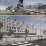 Foto | Oradea va avea un spital nou, construit si dotat sa corespunda cerintelor secolului XXI