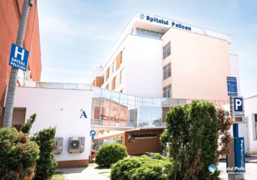 Spitalul Pelican Oradea face angajari. Cerinte minime, conditii sigure si primitoare