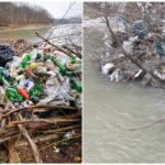 Ape curate in Bihor! Administrația Bazinală de Apă Cișuri a obținut finanțare pentru implementarea unor sisteme moderne de colectare a deșeurilor din râurile: Barcău, Crișul Repede și Crișul Negru
