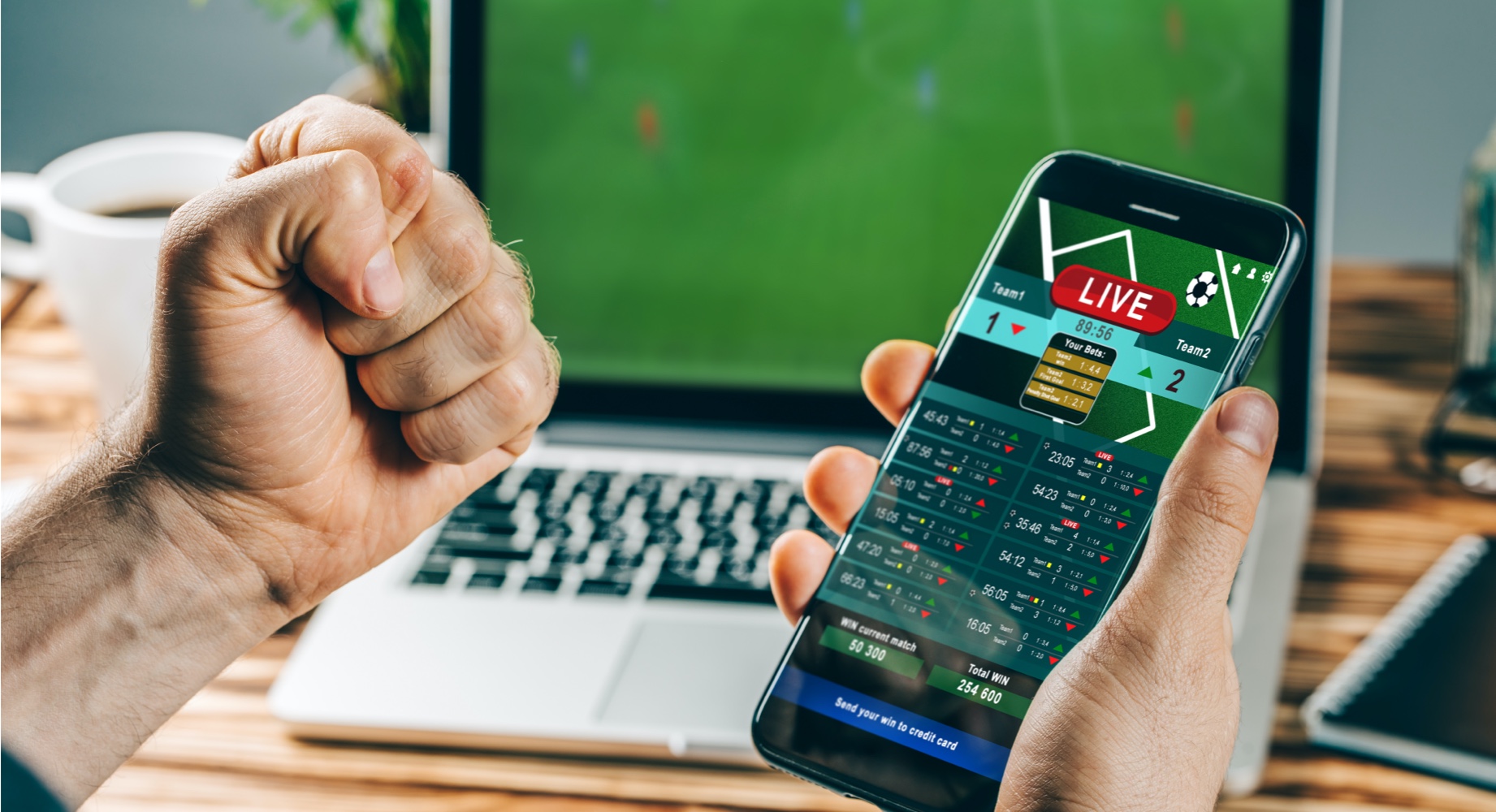 Pariurile live online par prea complicate? Citește înainte articolul nostru