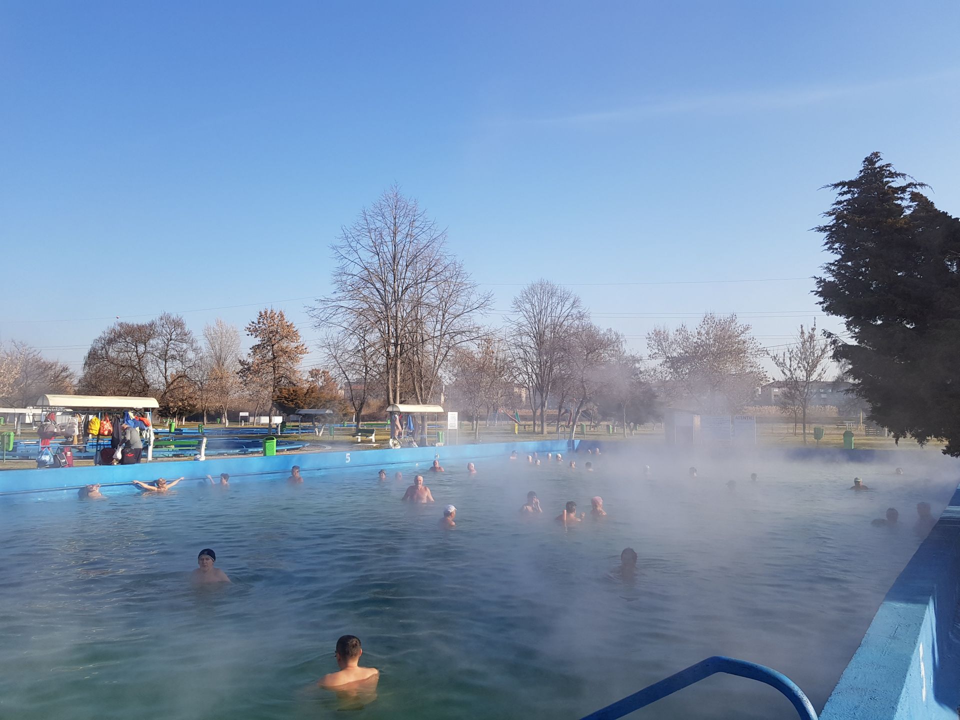 Incepand de miercuri se redeschide Strandul Iosia. Vezi pretul biletelor si programul de functionare