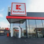 FOTO | Show culinar si promotii la deschiderea noului Kaufland din Oradea
